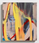 Liliane Tomasko (1967 Zürich – lebt in New York)