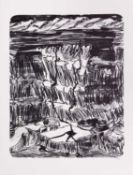 Per Kirkeby (1938 Kopenhagen 2018)