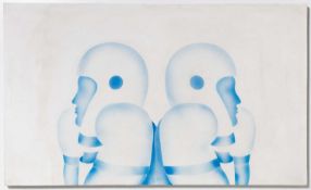 Werner Matthias Pelzer (1931 Bitburg – lebt in Berlin)