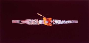 Dirk Brömmel (1968 Bad Godesberg – lebt in Eltville)