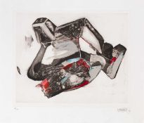 Wolf Vostell (1932 Leverkusen - Berlin 1998)