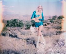 Stefanie Schneider (1968 Cuxhaven – lebt in Los Angeles)