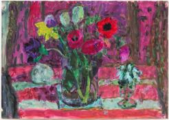 Ernst Strassner (1905 Eisfeld - Braunschweig 1991)