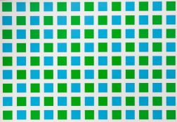 François Morellet (1926 Cholet 2016)