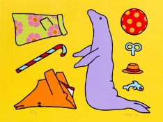 Gerhard Kehl (1964 Wissen - Berlin 2024)