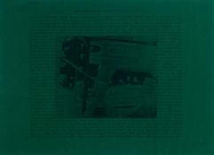 Sigmar Polke (1941 Oels - Köln 2010)