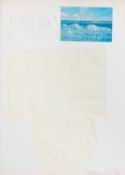 Robert Rauschenberg (1925 Port Arthur - Captiva Island 2008)