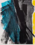 Hans Hartung (1904 Leipzig - Antibes 1989)