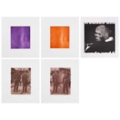 Rosemarie Trockel (1952 Schwerte – lebt in Berlin)