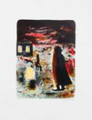 Daniel Richter (1962 Eutin – lebt in Berlin)