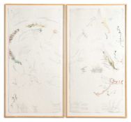 Ulrike Termeer (1949 Neuss – lebt in Köln)