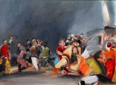 Shonah Trescott (1982 Maitland – lebt in Maitland)