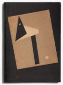 Lajos Kassák (1887 Nové Zámky - Budapest 1976)