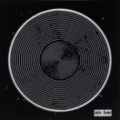 Rosemarie Trockel (1952 Schwerte – lebt in Berlin)