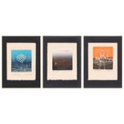 Antonio Andivero (1934 Uruguay 2017)