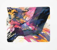 Karl Otto Götz (1914 Aachen - Wolfenacker 2017)