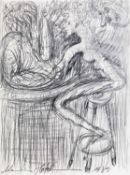 Antonius Höckelmann (1937 Oelde - Köln 2000) R