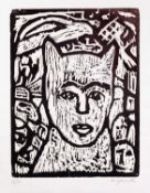 A. R. Penck (1939 Dresden - Zürich 2017)