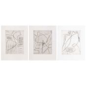 Haralampi G. Oroschakoff (1955 Sofia – lebt in Berlin, Cannes und Wien) R