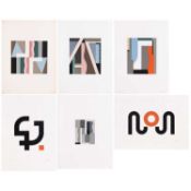 Rudolf Jahns (1896 Wolfenbüttel - Holzminden 1983)