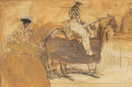 Antoine de La Boulaye (1951 Paris – lebt in Paris)