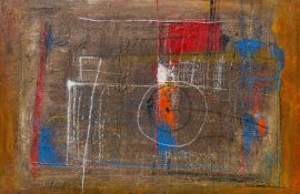 Arnold Fiedler (1900 Hamburg 1985)