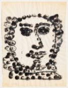 Michaela Melián (1956 München – lebt in Hamburg) R