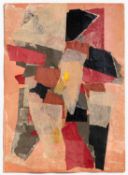 Herbert Kunze (1913 Chemnitz - Dresden 1981)