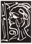 A. R. Penck (1939 Dresden - Zürich 2017)
