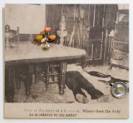 Daniel Spoerri (1930 Galați - Wien 2024)