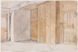 Carl Ludwig Jessen (1833 Deezbüll 1917)