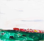 Karsten Kusch (1972 Berlin – lebt in Berlin)