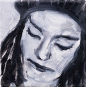 Ulrike Theusner (1982 Frankfurt/Oder – lebt in Weimar)