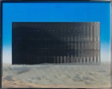 Heinz Mack (1931 Lollar – lebt in Mönchengladbach und Ibiza)