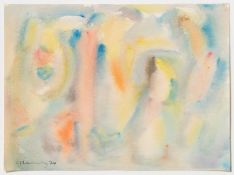 Albert Hennig (1907 Leipzig - Zwickau 1998)