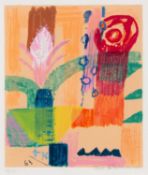 Ida Kerkovius (1879 Riga - Stuttgart 1970)