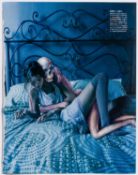 Fumie Sasabuchi (1975 Tokio – lebt in Berlin)