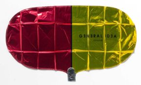 General Idea (Kanada 1967 - 1994)
