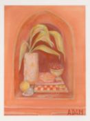 Charlotte Adam (1989 Bielefeld – lebt in Berlin)