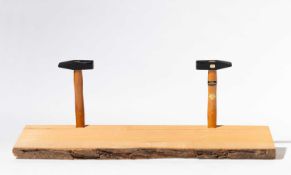 Werner Büttner (1954 Jena – lebt in Hamburg) R