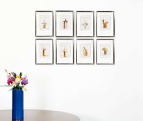 Gertraude Zebe (1938 Berlin – lebt in Berlin)