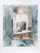 Martin Kippenberger (1953 Dortmund - Wien 1997)