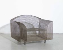 Shiro Kuramata (1934 Tokio 1991)