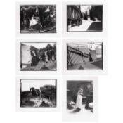 Heinrich Rudolf Zille (1858 bei Dresden - Berlin 1929)