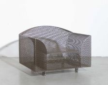 Shiro Kuramata (1934 Tokio 1991)