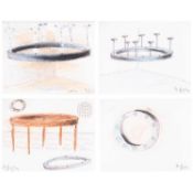 Rodney Graham (1949 Matsqui - Vancouver 2022)