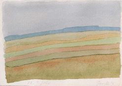 Johannes Geccelli (1925 Königsberg - Blankenfelde-Mahlow 2011)