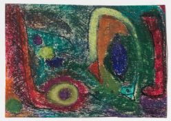 Albert Hennig (1907 Leipzig - Zwickau 1998)