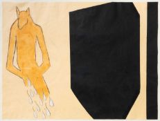 Max Neumann (1949 Saarbrücken – lebt in Berlin)