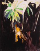 Peter Doig (1959 Edinburgh – lebt auf Trinidad)